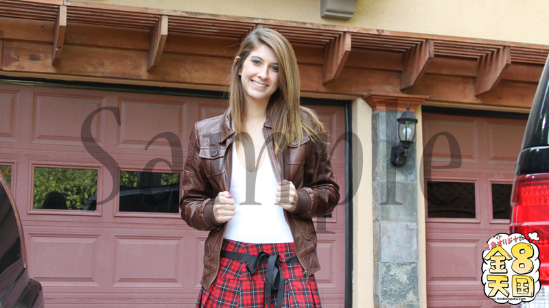  セレブな感じ方　スタイル抜群のセレブ美女再び