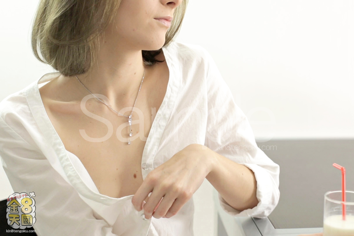  甘くエロティックな二人きりの時間を覗き見る 恋人同士の昼下がり SWEET TIME ALICE MARSHAL